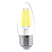 Basic Series Dimmable Filament  Vintage Candle