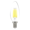 Basic Series LED Filament Candle Bulb