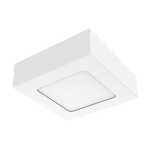 Basic Series LED Square Surface Slim Downlight