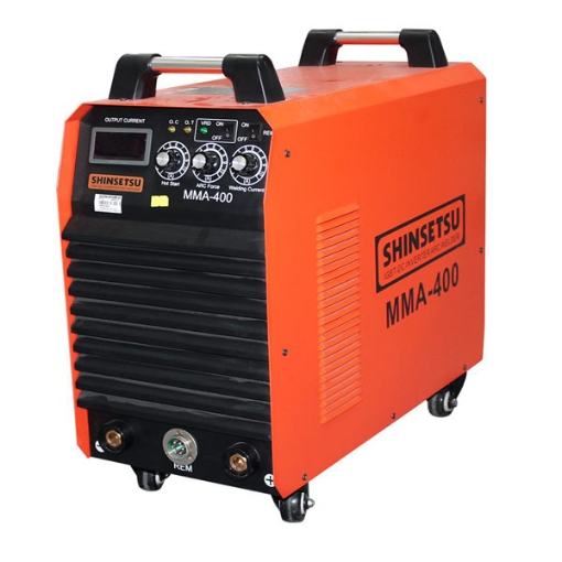 Stick Welder Inverter