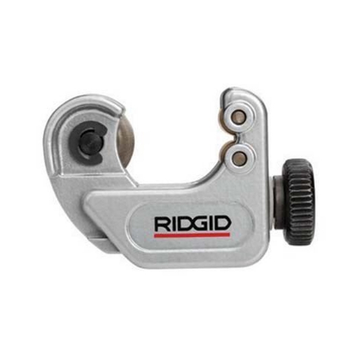 Ridgid Tubing Cutter