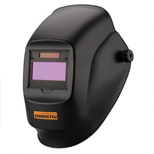 Picture of Shinsetsu Auto-Darkening Welding Helmet, S1-ADH