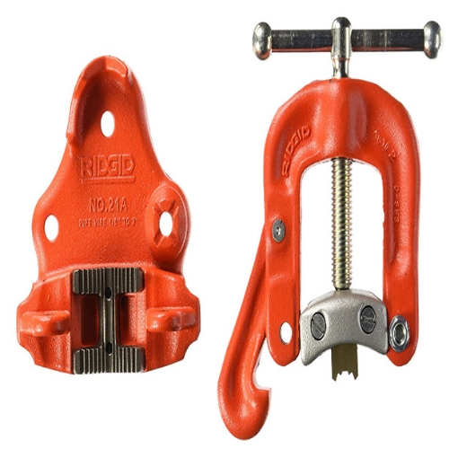 Ridgid 21A Bench Yoke Vise