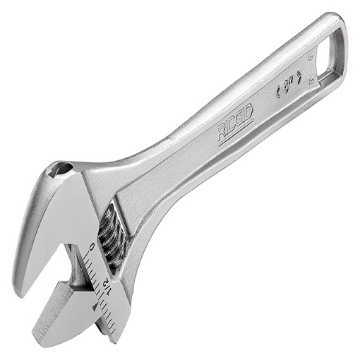 Rigid Adjustable Wrench