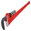 Straight Pipe Wrench 