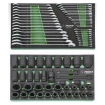 Picture of Hans GTT-520 COMPLETE Automotive Tools With Cabinet (520 pcs), FGTT-520