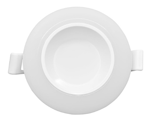 Omni LED Round/ Square Mini Recessed Downlight