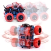 Four-wheel Drive Inertial off-road Vehicle Toy