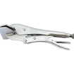 Nicholson Chrome-Moly Steel Locking Pliers Sheet Metal Clamp