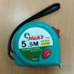 Hans Tape Measure- Heavy Duty 3M X 3/4" Blade