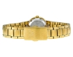 Seiko 5 Women's Gold Tone Self Winding Automatic Watch