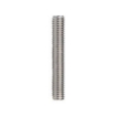 Picture of 304 Stainless Steel Stud Bolts Inches Size 3/8 1/2 5/8 3/4, SSSB