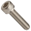 Picture of 304 Stainless Steel Allen Socket Head Cap Screw (#2-56,#4-40,#5-40,#6-32,#8-32,#10-32,3/16,1/4,5/16,3/8,1/2,5/8,3/4), STASHCS-INCH