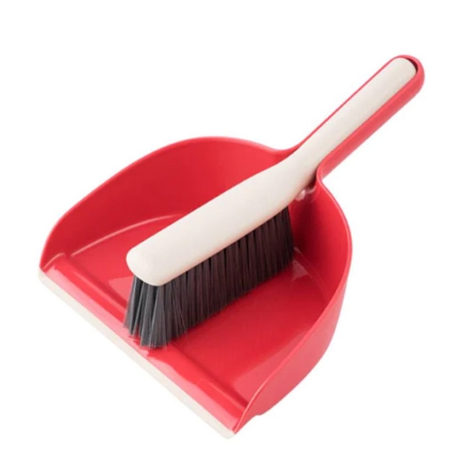 Picture of CLEAN HOME MULTI PURPOSE DUST PAN SET CLHPSZ0025