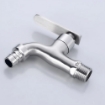 Picture of AXIS  WALL TAP COLDLINE, STAINLESS STEEL-YARRA AXS01FW200S 