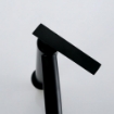 Picture of AXIS HIGH PILLAR TAP MATTE BLACK-DANUBE