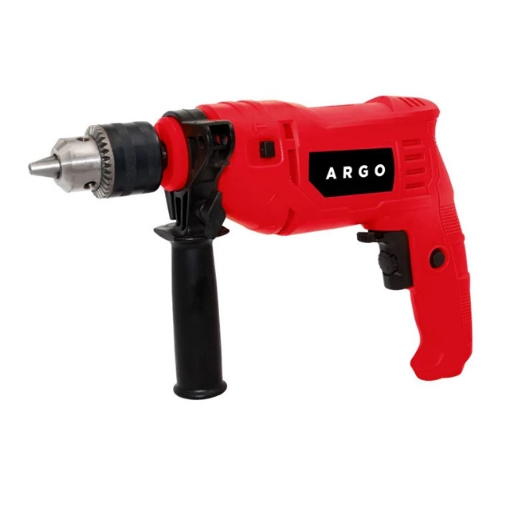 Picture of ARGO IMPACT DRILL 13MM 0-3000RPM 500W ARGCF7137B