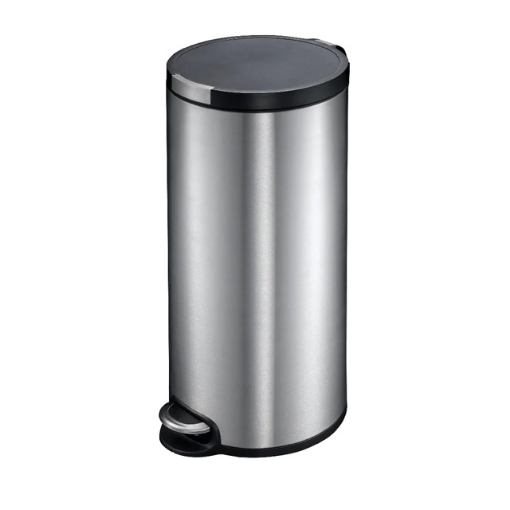 Picture of EKO 30L ARTISTIC STEP BIN EKEK9225MT30L