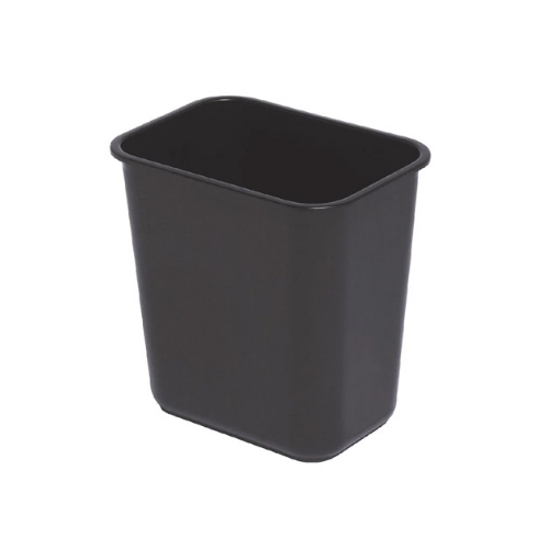 Picture of EKO PLASTIC WASTE BIN 12L EKEK61203BGY