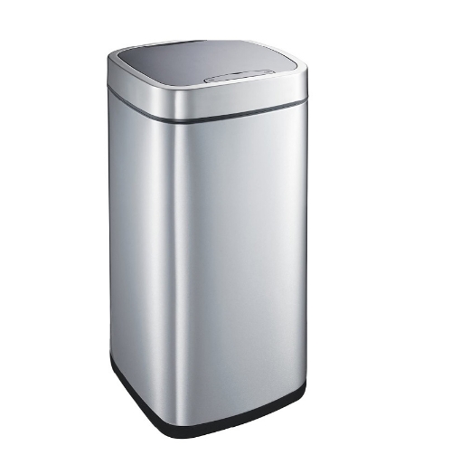 Picture of EKO TRASH CAN MOTION SENSOR ECOSMART 50L W/O PP LINER