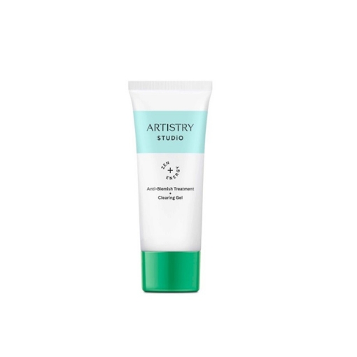 Picture of ARTISTRY Studio Skin™ Anti-Blemish Treatment + Clearing Gel