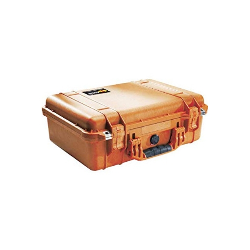 Picture of PELICAN CASE EMS 47X35.7X17.6CM ORANGE