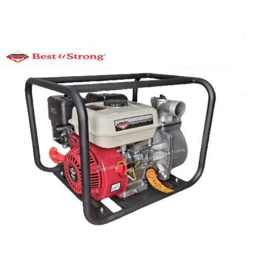 Picture of BEST & STRONG WATER PUMP BS-650WP20, BS-650WP30, BS-900WP40, BS-1300WP60