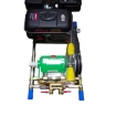 Picture of BEST & STRONG POWER SPRAYER SET  PRESSURE WASHER BS550-BS25A/M, BS700-BS25A/M,BS170F-BS25A/M,BS25A/M+DLYL90L1-4