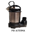 Picture of WILO SUBMERSIBLE DRAINAGE PUMP PD-A751MA