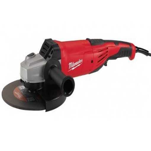 Picture of MIKWAUKEE 180mm ANGLE GRINDER AG22-180