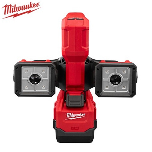 Picture of MILWAUKEE M18 UTILITY BUCKET LIGHT (BARE) M18UBL-O