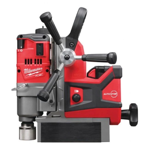 Picture of MILWAUKEE M18 PERMANENT MAGNETIC DRILL PRESS M18FMDP-502C