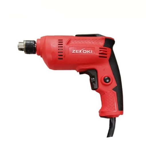 Picture of ZEKOKI 6.5mm ELECTRIC DRILL ZKK-0635R