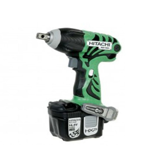 Picture of HITACHI IMPACT WRENCH WR 14DL