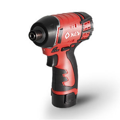 Picture of KEN Li-ion Cordless Impact Driver BL6412D