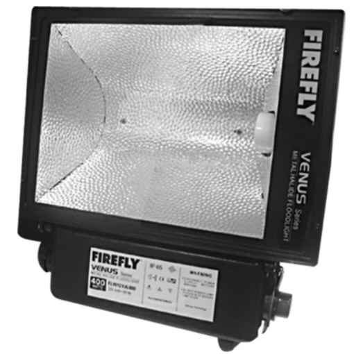 Picture of FIREFLY Lighting Venus Series Metal Halide Floodlight Tubular Type - FLHI121/S/250