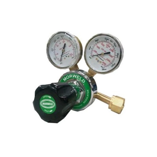 Picture of MORWELD Regulator Oxygen - OR-25 (25-7)