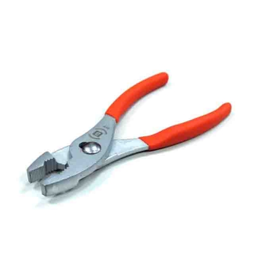 Picture of BERNMANN Slip Joint Plier 160mm B-10102-6