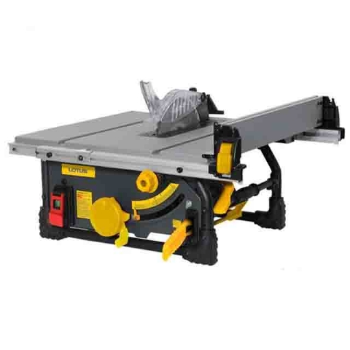 Picture of LOTUS 2000W Jobsite Table Saw LTST254RPF