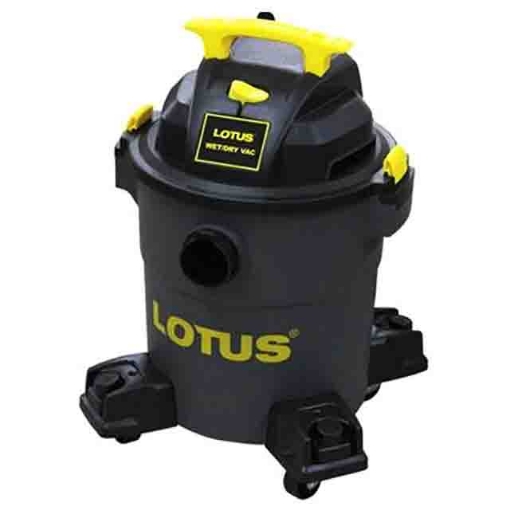 Picture of LOTUS 6G Wet/Dry Vacuum LT18128B-6GL