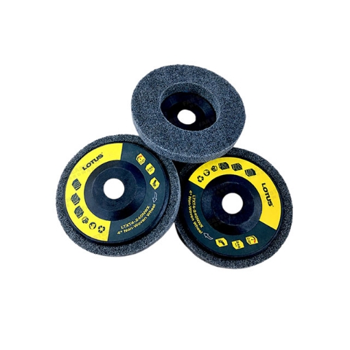 Picture of LOTUS Non-woven Wheel LTXT4-240NWX