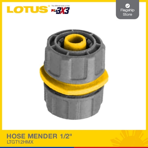 Picture of LOTUS Hose Mender LTGT12HMX