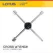 Picture of LOTUS Cross Wrench LTMT400CWX