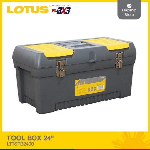 Picture of Tool Box 24”,LTTSTB2400