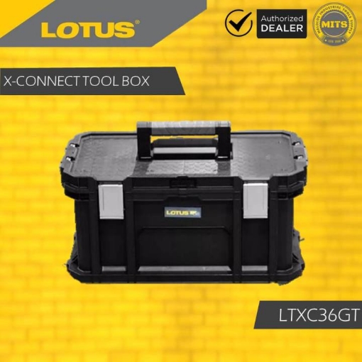 Picture of X-Connect™ Tool Box,LTXC36GT