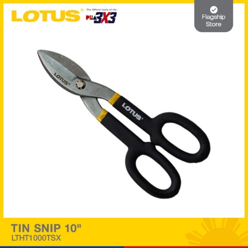 Picture of Tin Snip,LTHT1000TSX