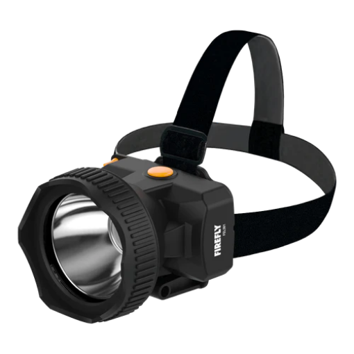 Firefly Rechargeable LED Headlamp