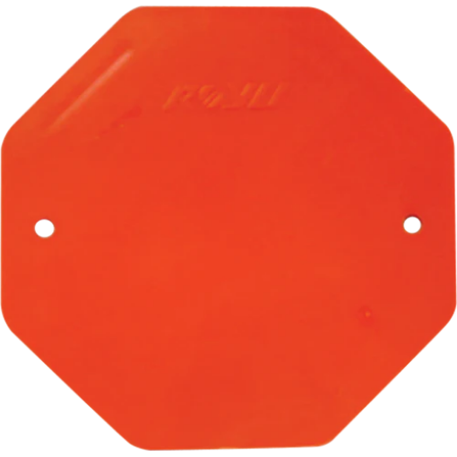 ROYU Junction Box Cover with Screw ROYU 1SKU: RJB2