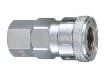 Picture of THB 1/4" Zinc Quick Coupler Body - Female End