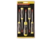 Picture of Stanley Torx Screwdriver Set 5PCS. STHT65155-8